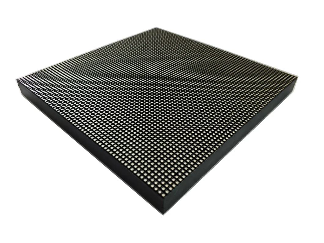 Factory Supply P2 P2.5 P3 P4 P6 P8 P10 Outdoor LED Module Professional Manufacturer P4 Fixed LED Display