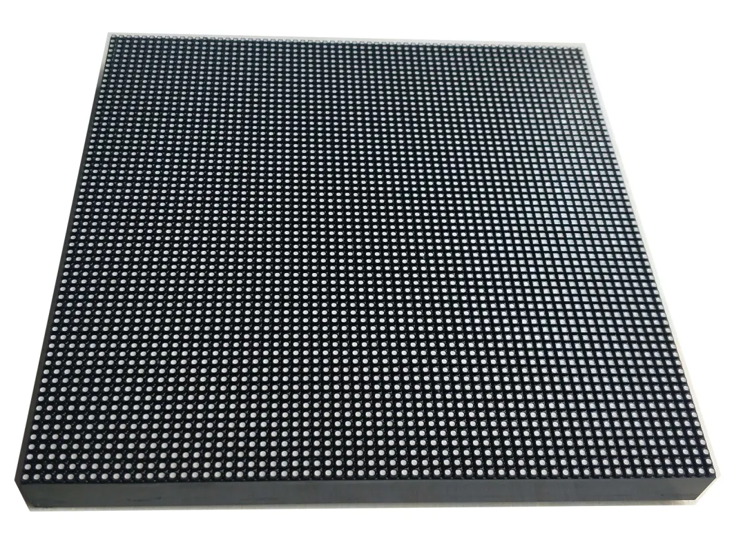 Factory Supply P2 P2.5 P3 P4 P6 P8 P10 Outdoor LED Module Professional Manufacturer P4 Fixed LED Display