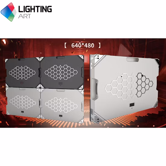 P1.25 P1.379 P1.538 P1.667 P1.839 P1.86 P2 Kleines LED-Display mit feinem Pixelabstand, superschlank, ultradünn, fest installiert für den Innenbereich