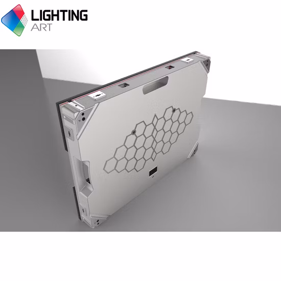 Kleiner Pixelabstand P1.25 P1.379 P1.538 P1.667 P1.839 P1.86 P2 Kleiner Pixelabstand mit feinem Pixelabstand Ultraleichte integrierte LED-Anzeige